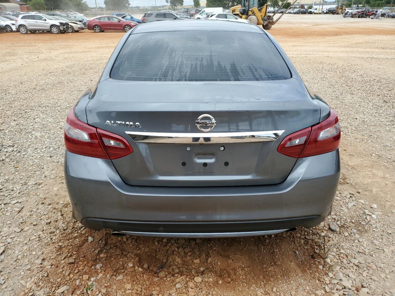 2018 Nissan Altima 2.5 - Image 6
