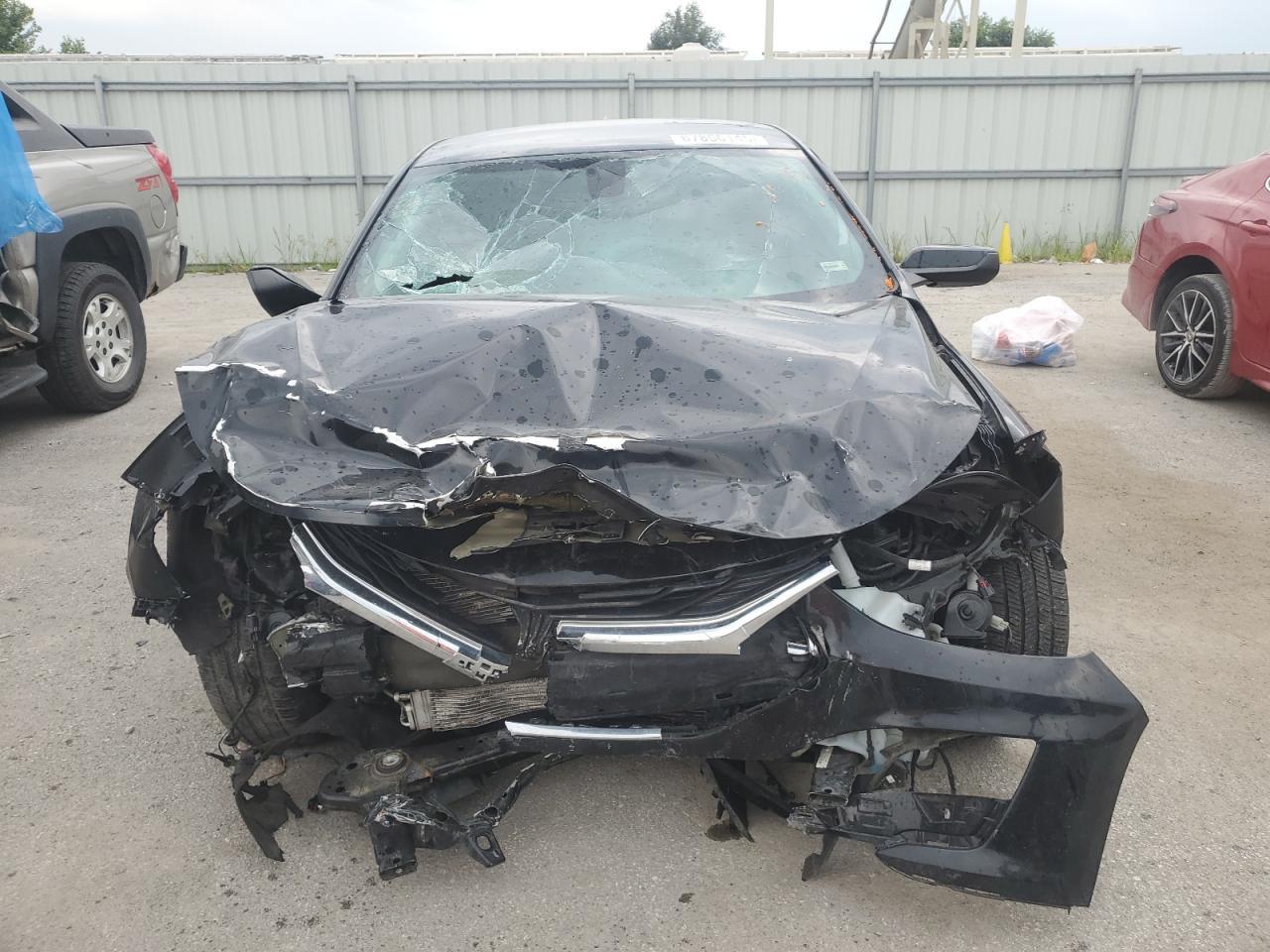 2020 Chevrolet Malibu Lt - Image 5