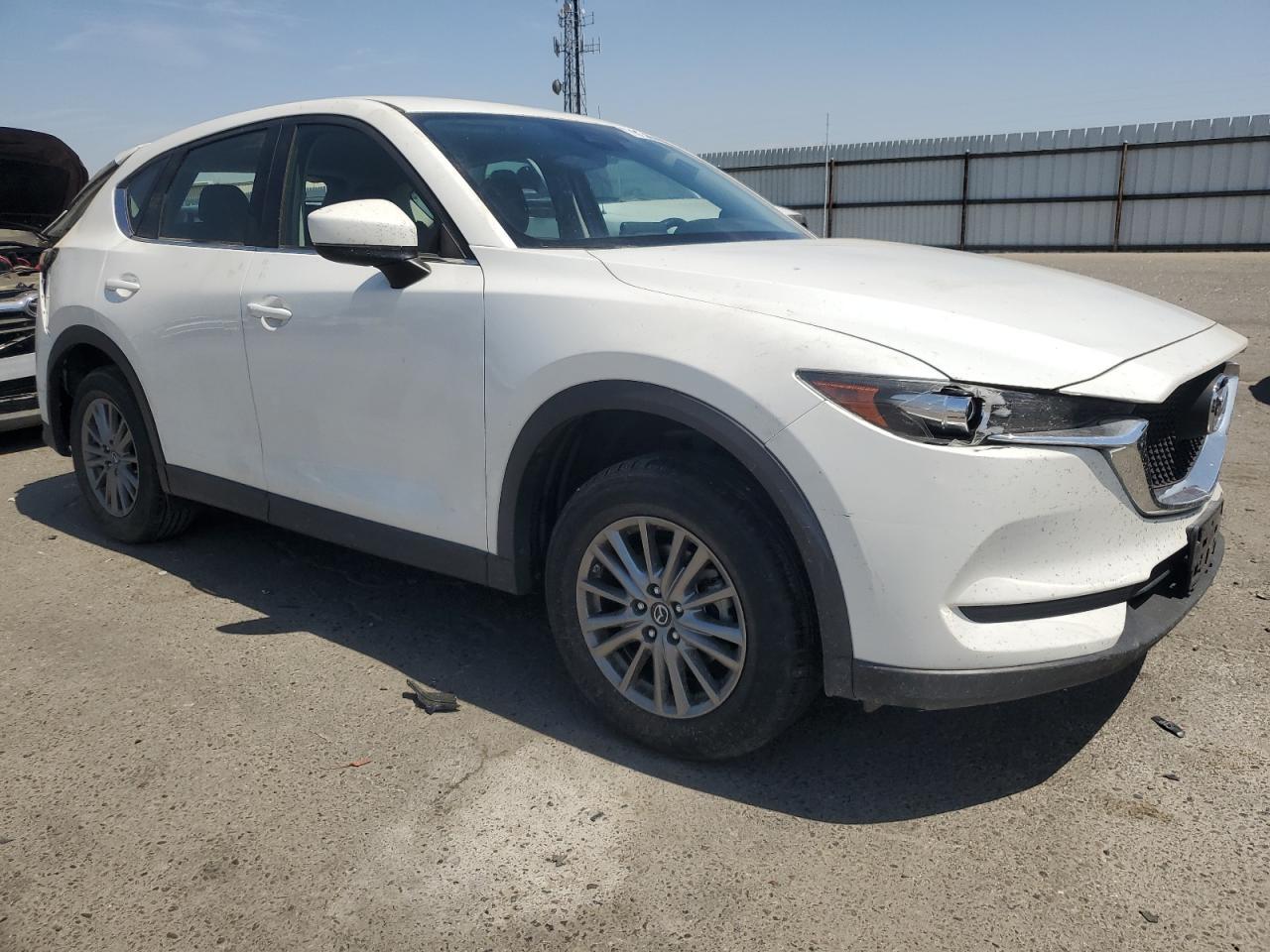 2018 Mazda Cx-5 Sport - Фото 4