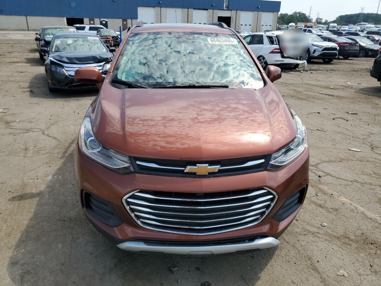 2019 Chevrolet Trax 1Lt - Image 5
