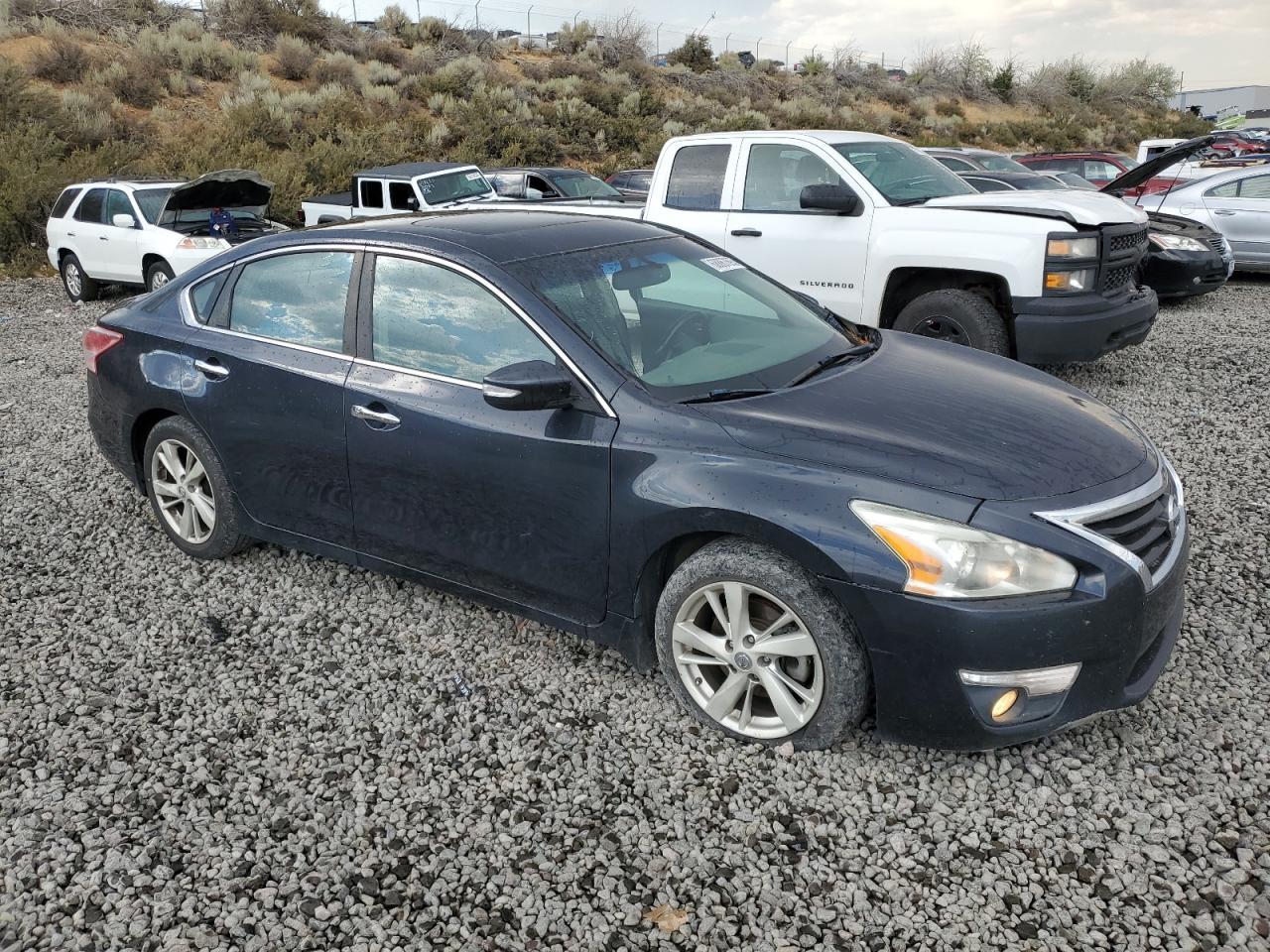 2013 Nissan Altima 2.5 - Image 4