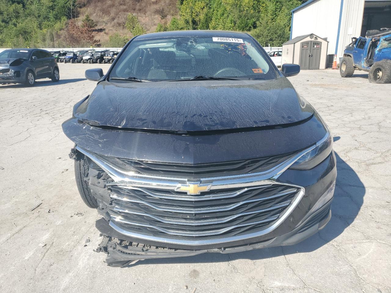 2023 Chevrolet Malibu Lt - Фото 5