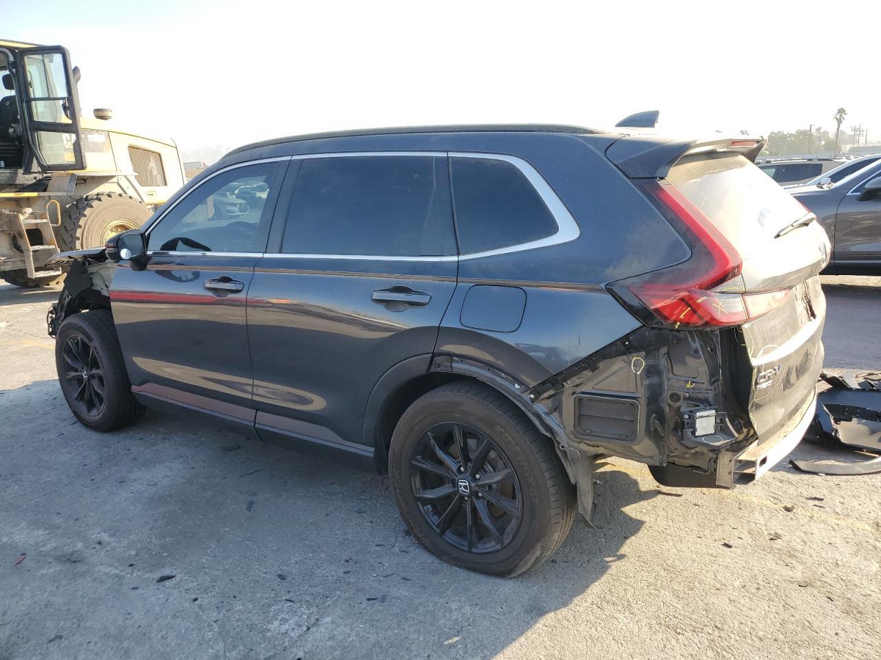 2023 Honda Cr-V Sport - Фото 2