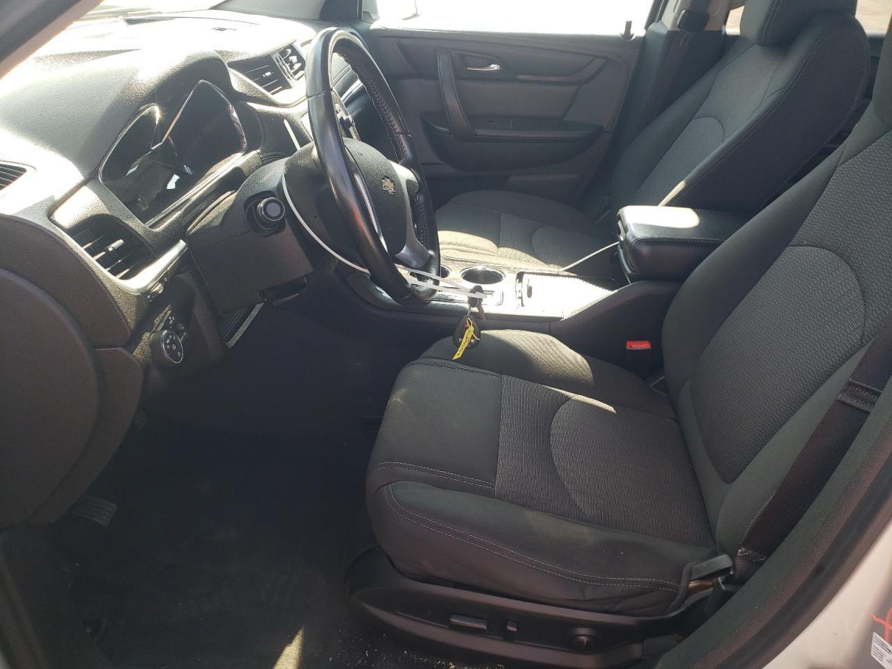 2016 Chevrolet Traverse Lt - Image 7