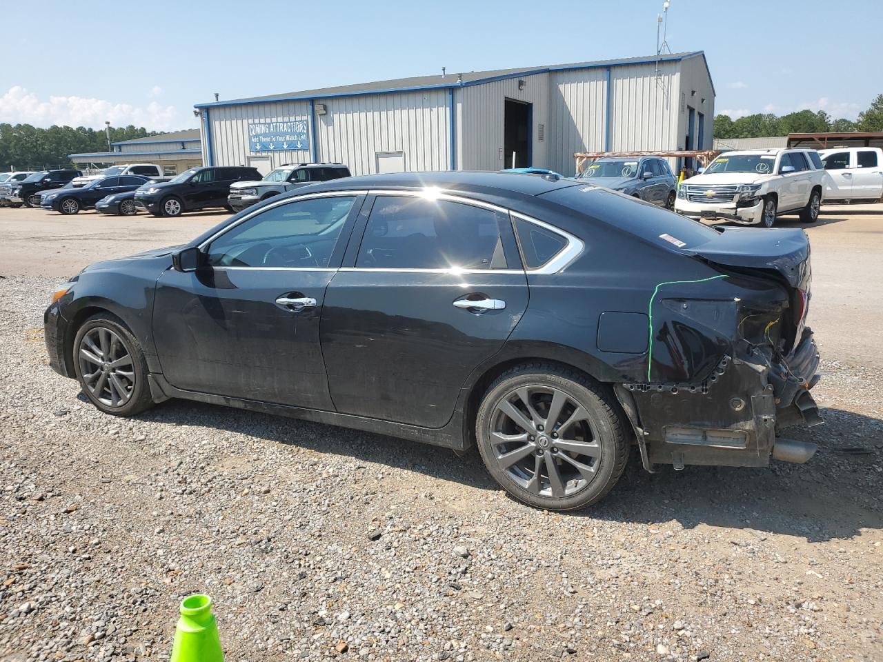 2018 Nissan Altima 2.5 - Image 2