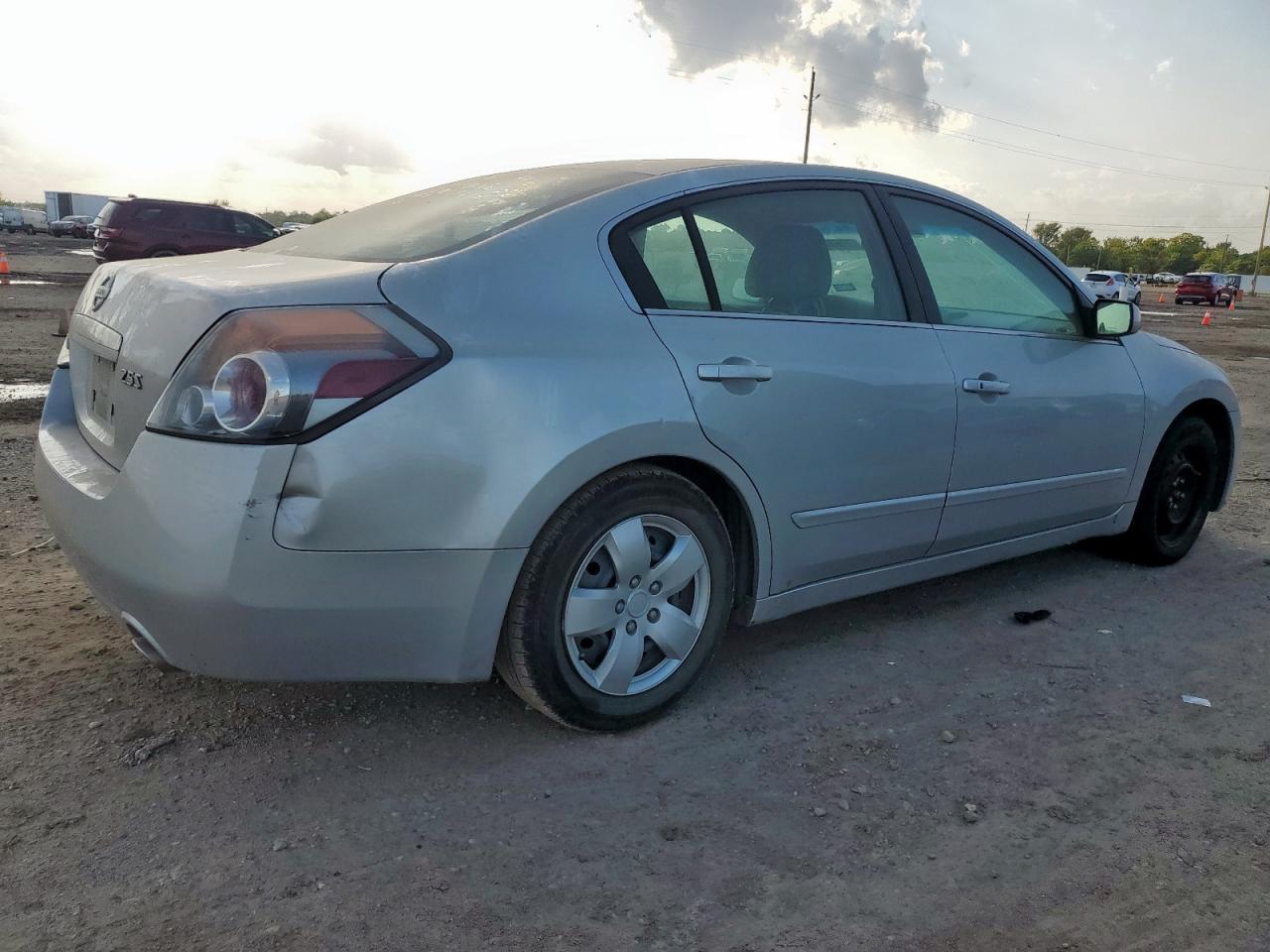 2007 Nissan Altima 2.5 - Image 3