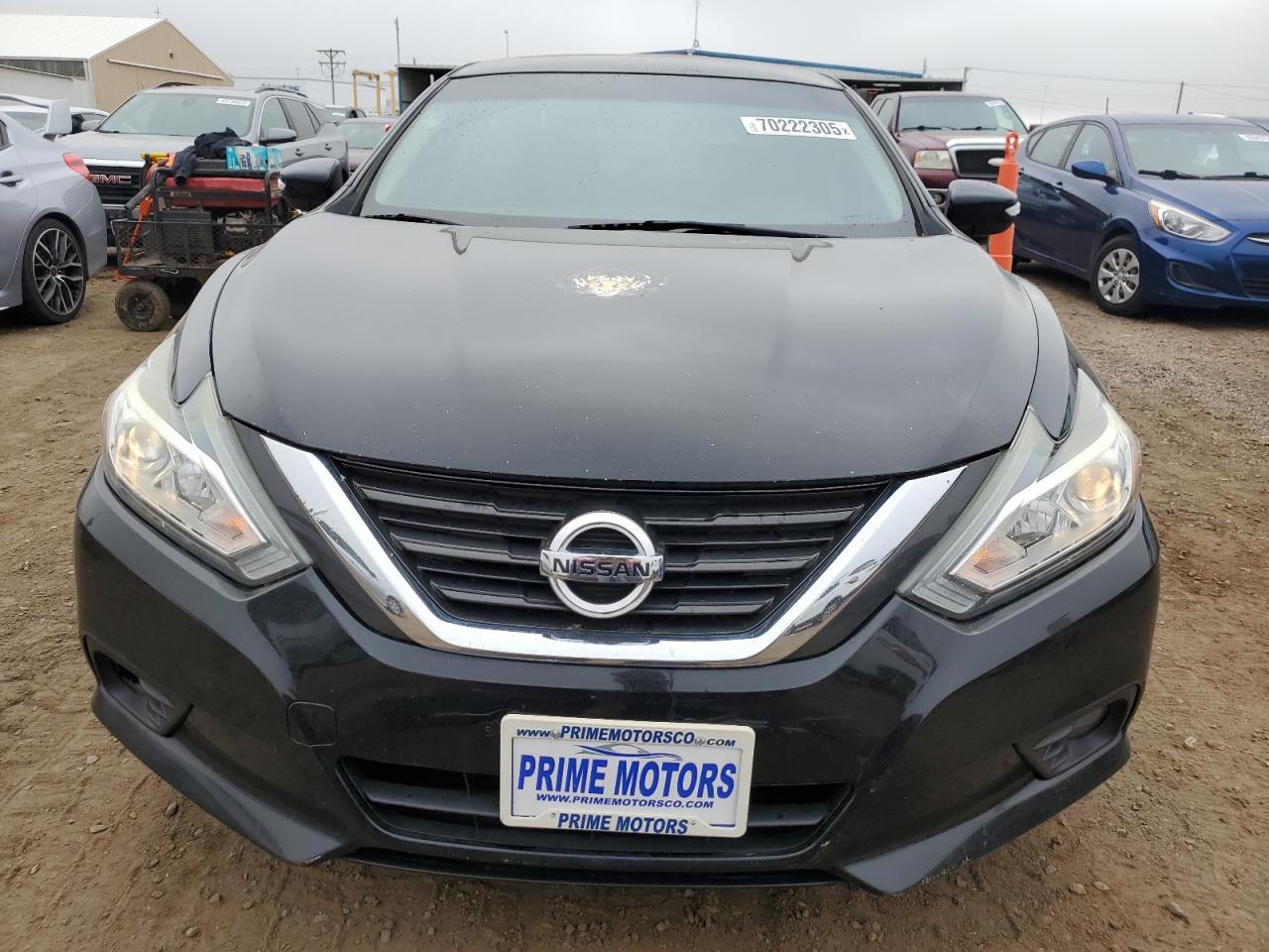 2016 Nissan Altima 2.5 - Image 5