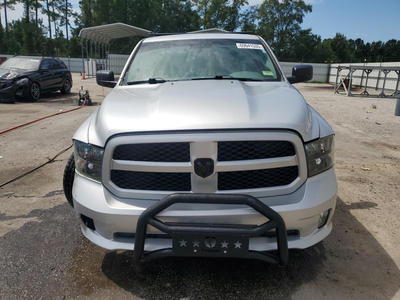 2018 Ram 1500 St - Image 5