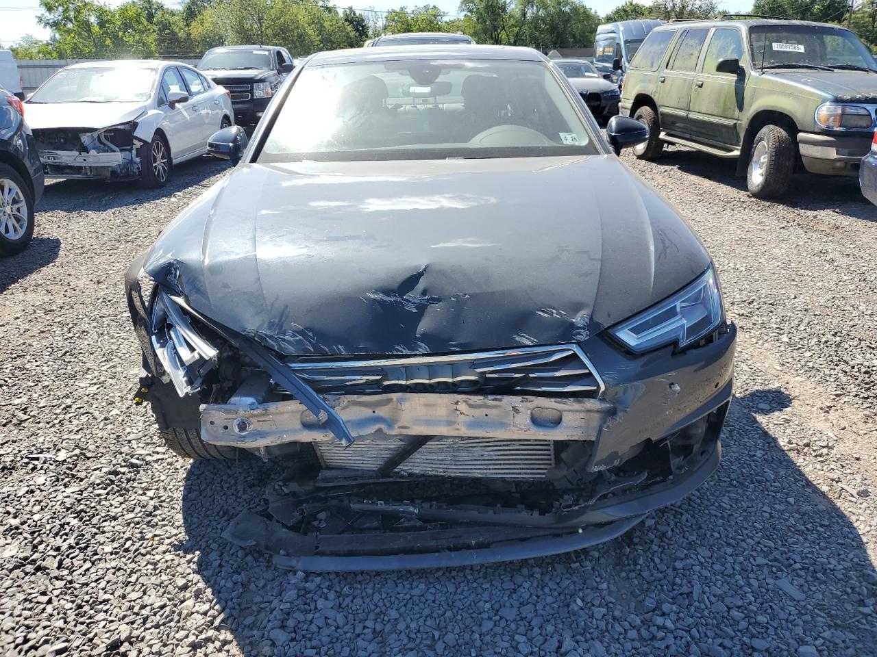 2019 Audi A4 Premium Plus - Фото 5