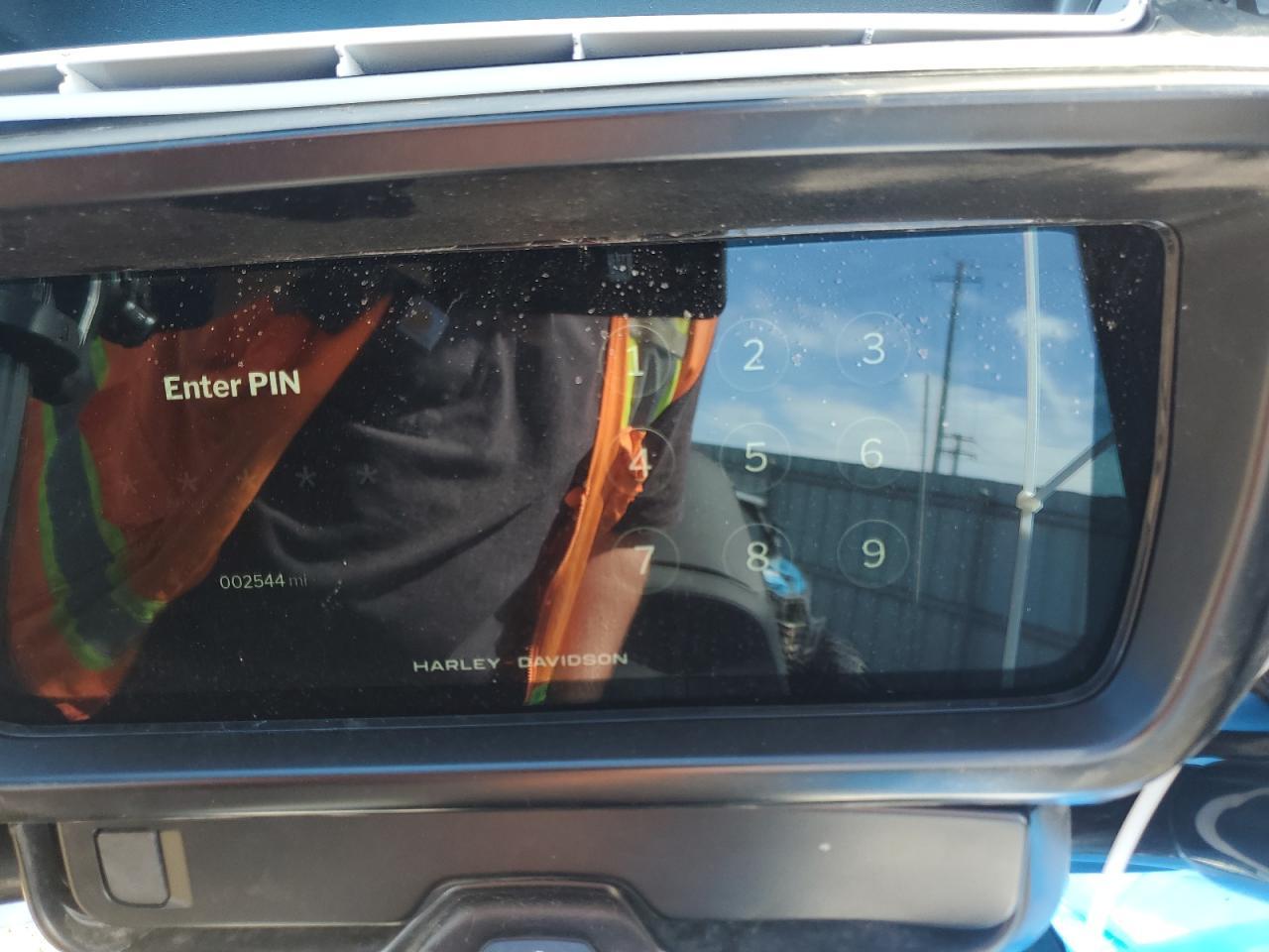 2024 Harley-Davidson Flhx - Image 7