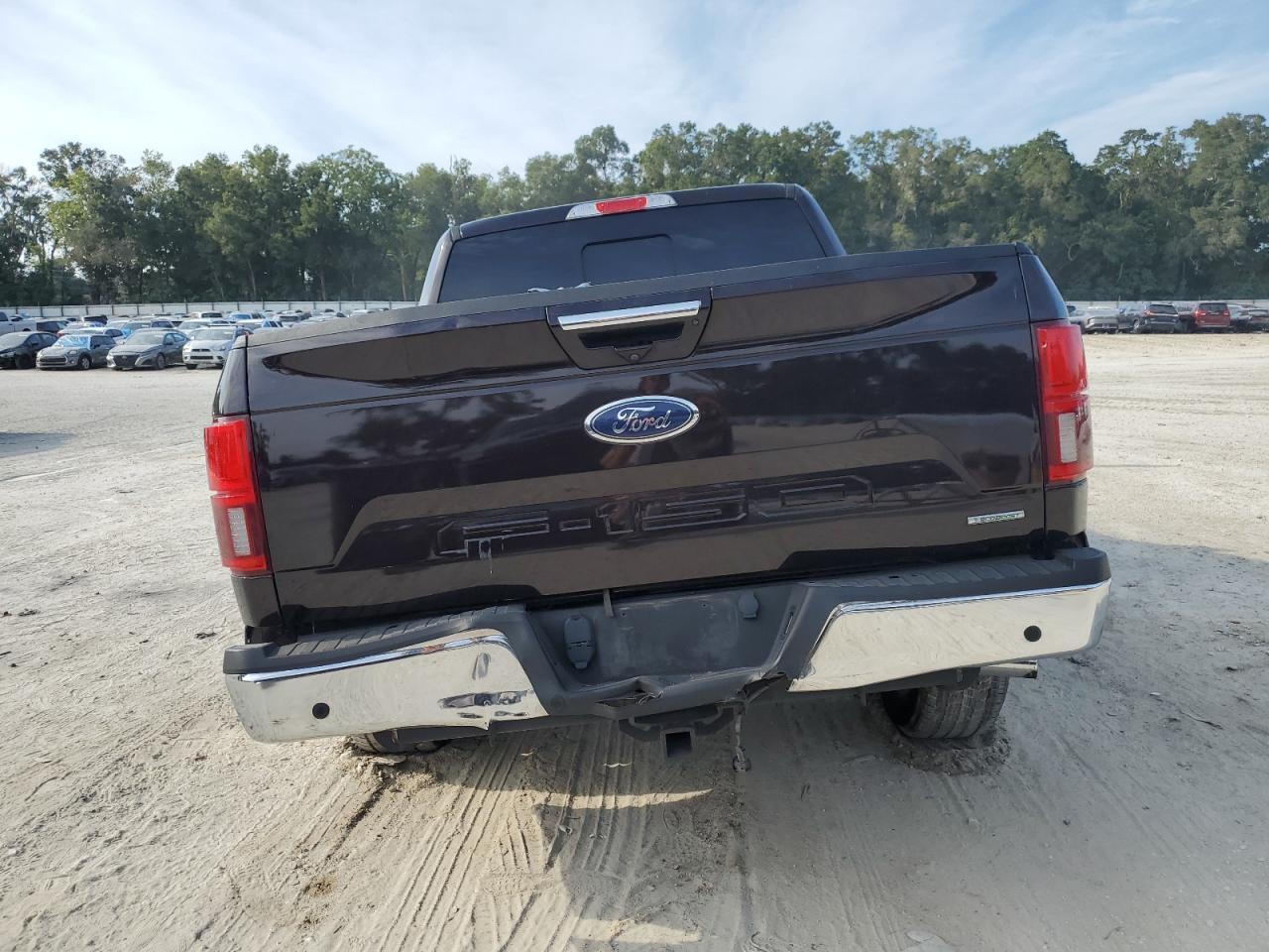 2019 Ford F150 Supercrew - Image 6