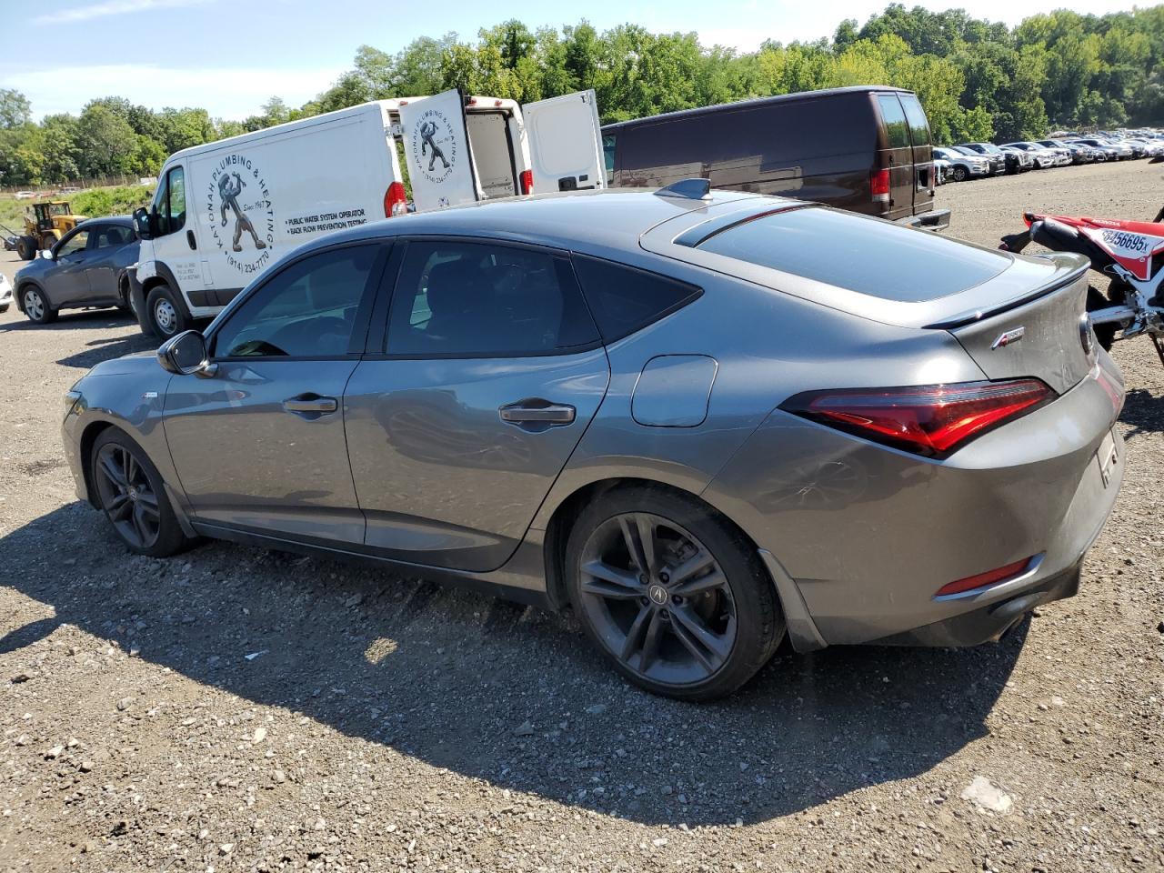 2024 Acura Integra A-Spec - Image 2