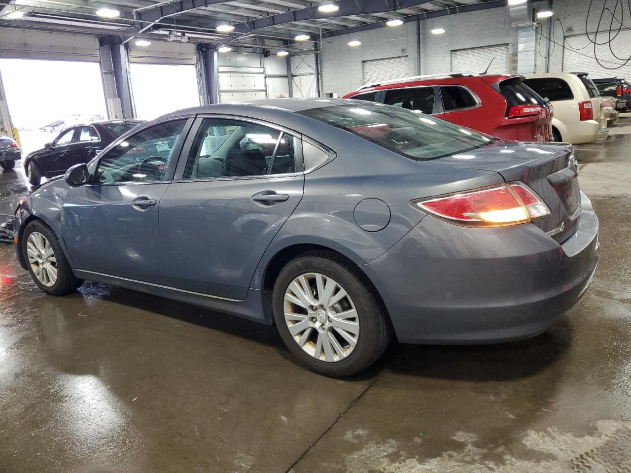 2010 Mazda 6 I - Фото 2
