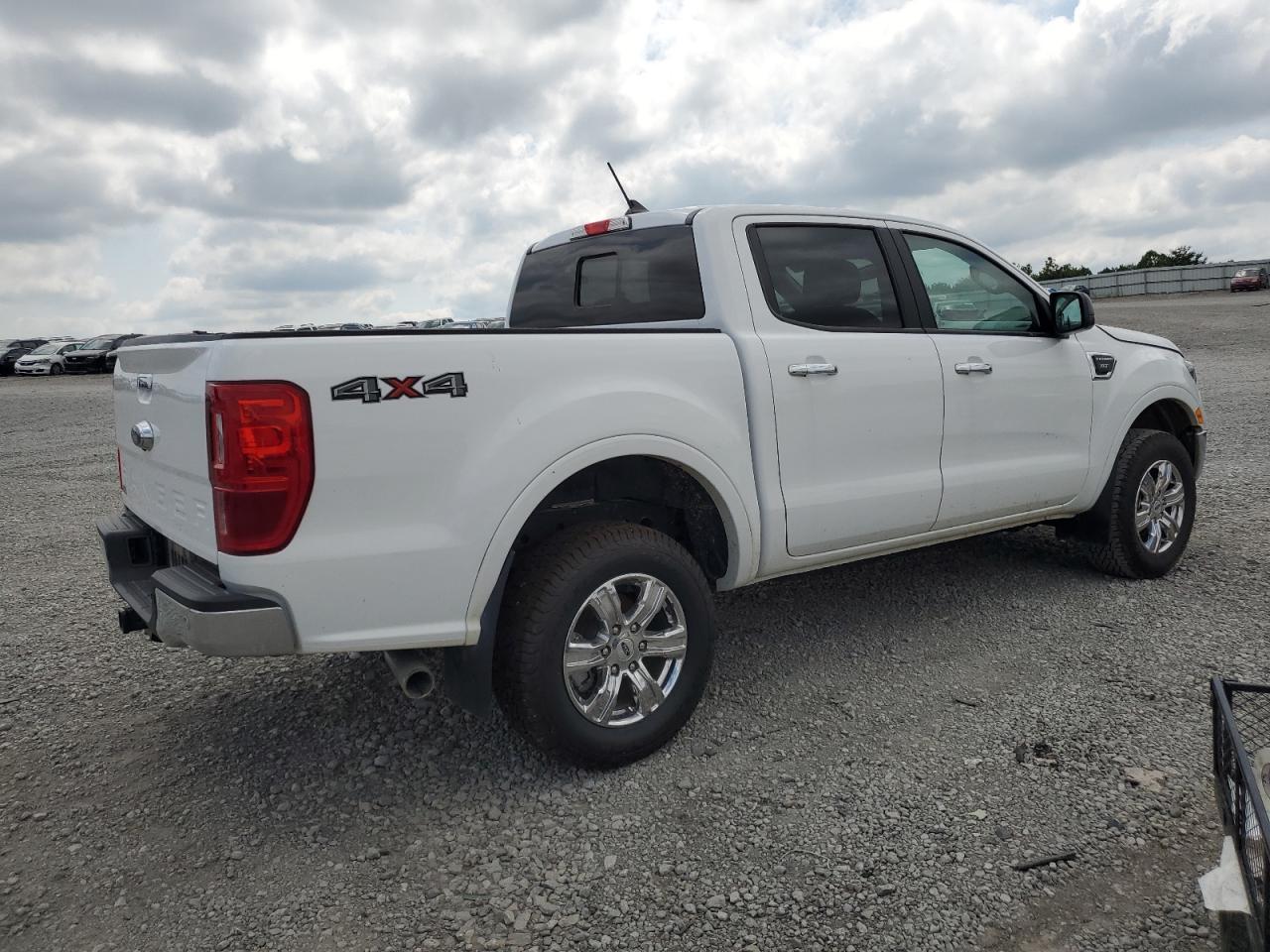 2023 Ford Ranger Xl - Image 3