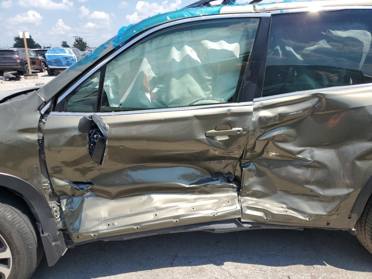 2023 Subaru Forester Limited - Image 7