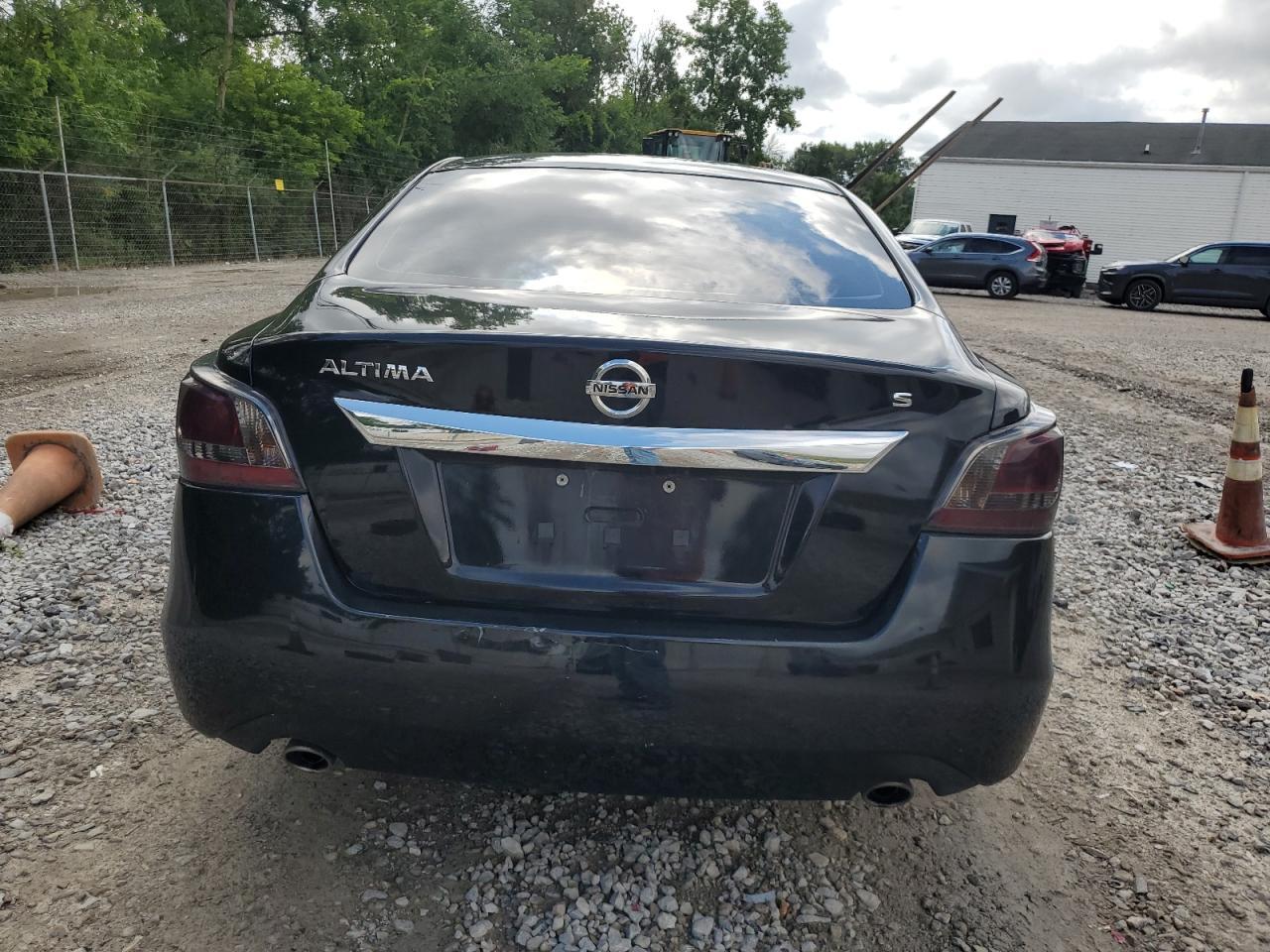 2015 Nissan Altima 2.5 - Image 6