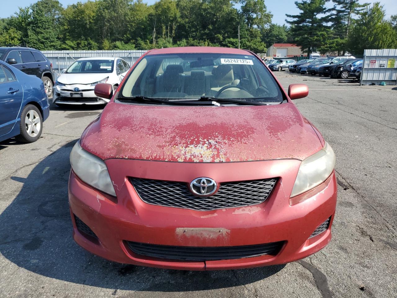 2009 Toyota Corolla Base - Image 5