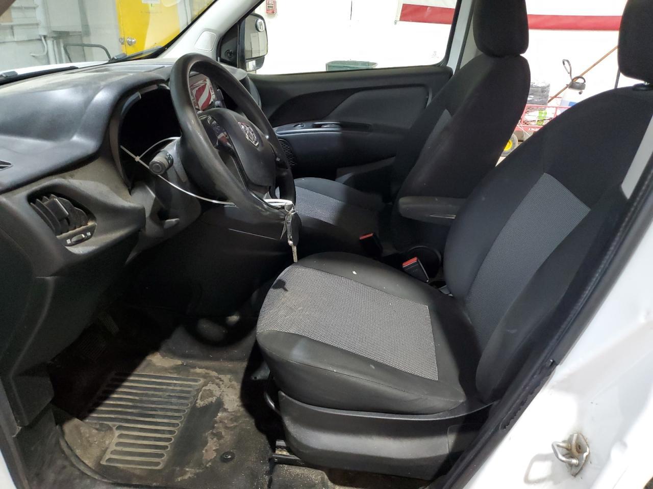 2016 Ram Promaster City - Фото 7