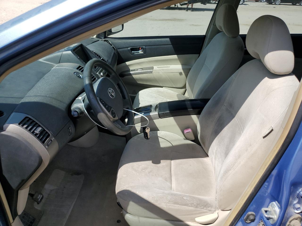 2006 Toyota Prius - Фото 7