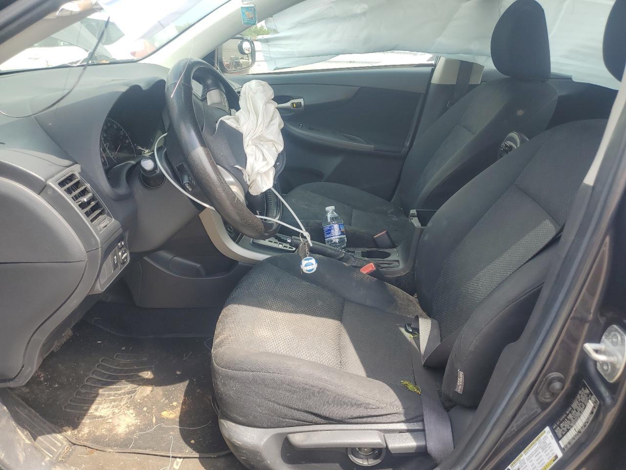 2009 Toyota Corolla Base - Фото 7