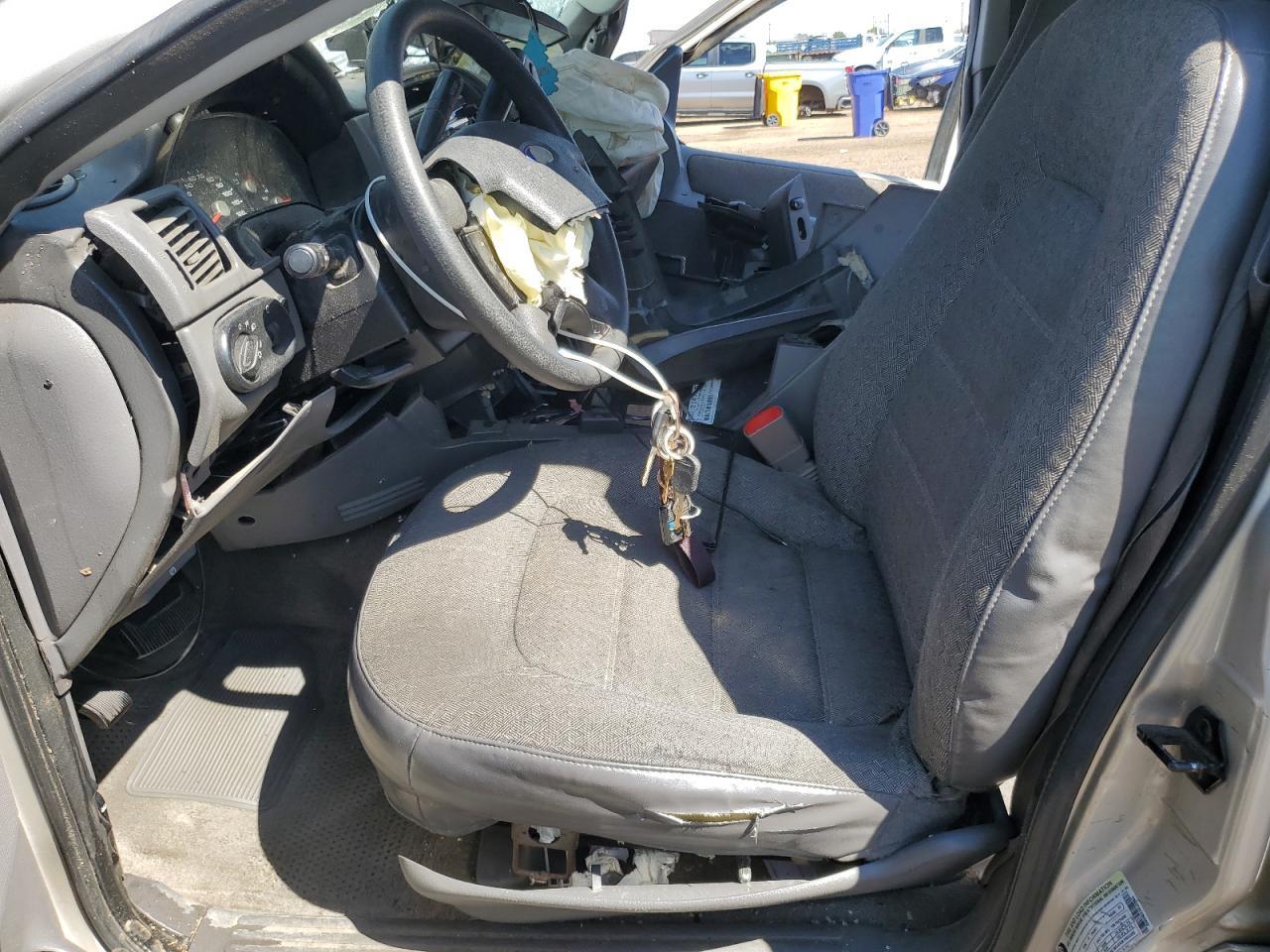 2004 Ford Explorer Xls - Image 7