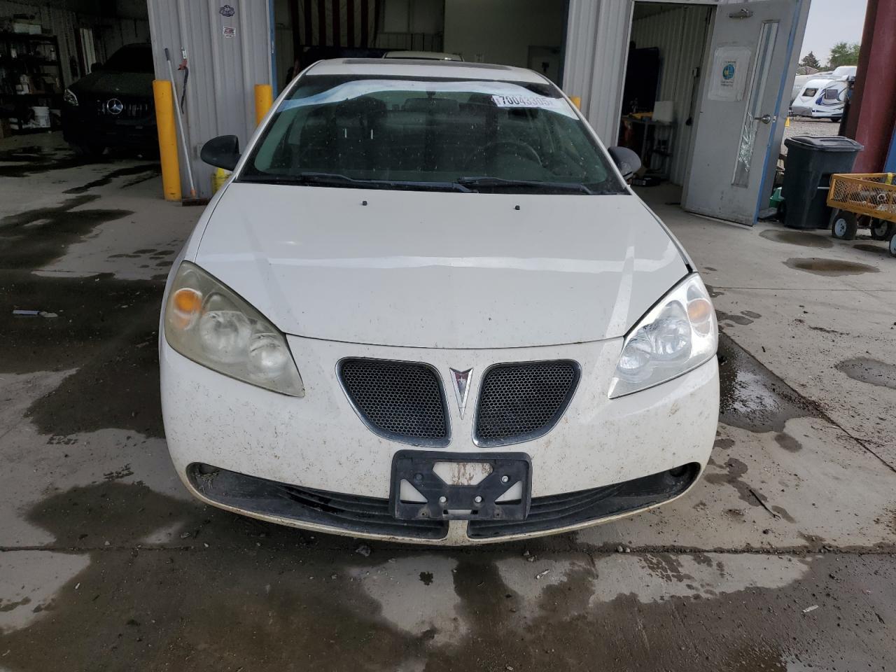 2006 Pontiac G6 Se1 - Фото 5