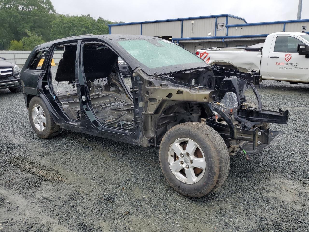 2018 Jeep Grand Cherokee Trackhawk - Фото 4