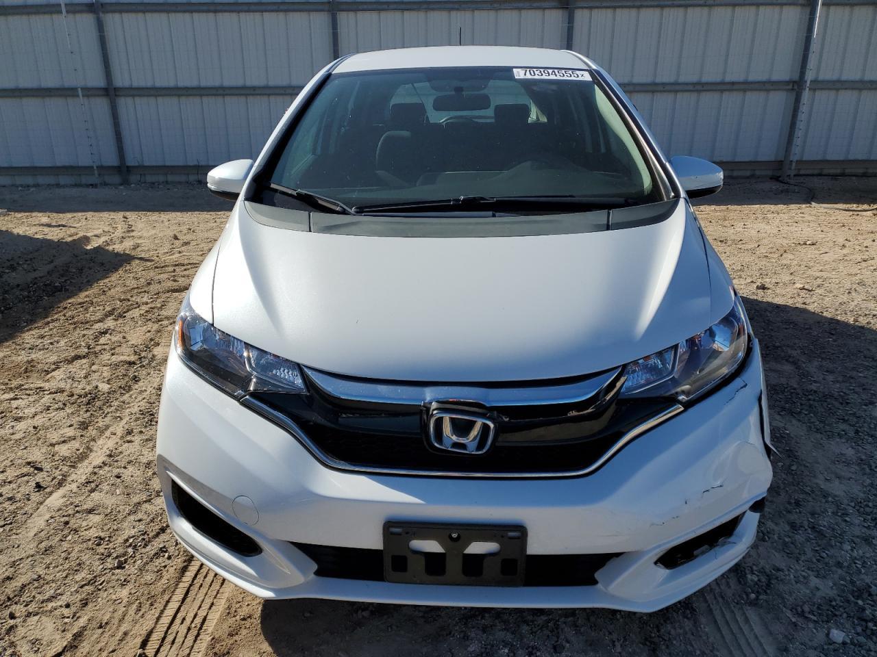 2020 Honda Fit Lx - Image 5