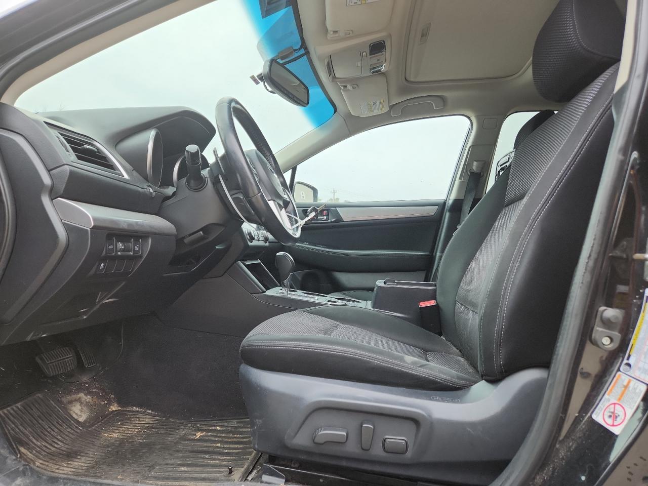 2015 Subaru Outback 2.5I Premium - Image 7