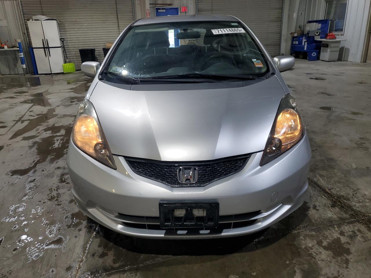 2013 Honda Fit - Image 5