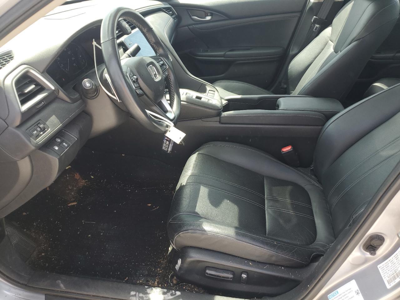 2019 Honda Insight Touring - Image 7