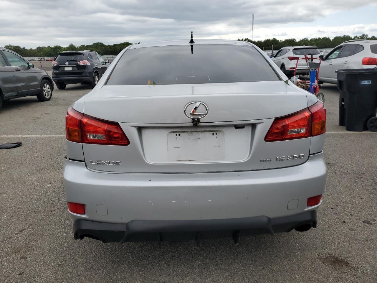 2006 Lexus Is 250 - Image 6