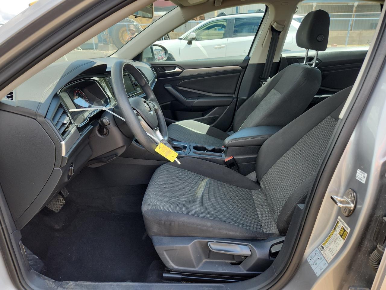 2020 Volkswagen Jetta S - Image 7