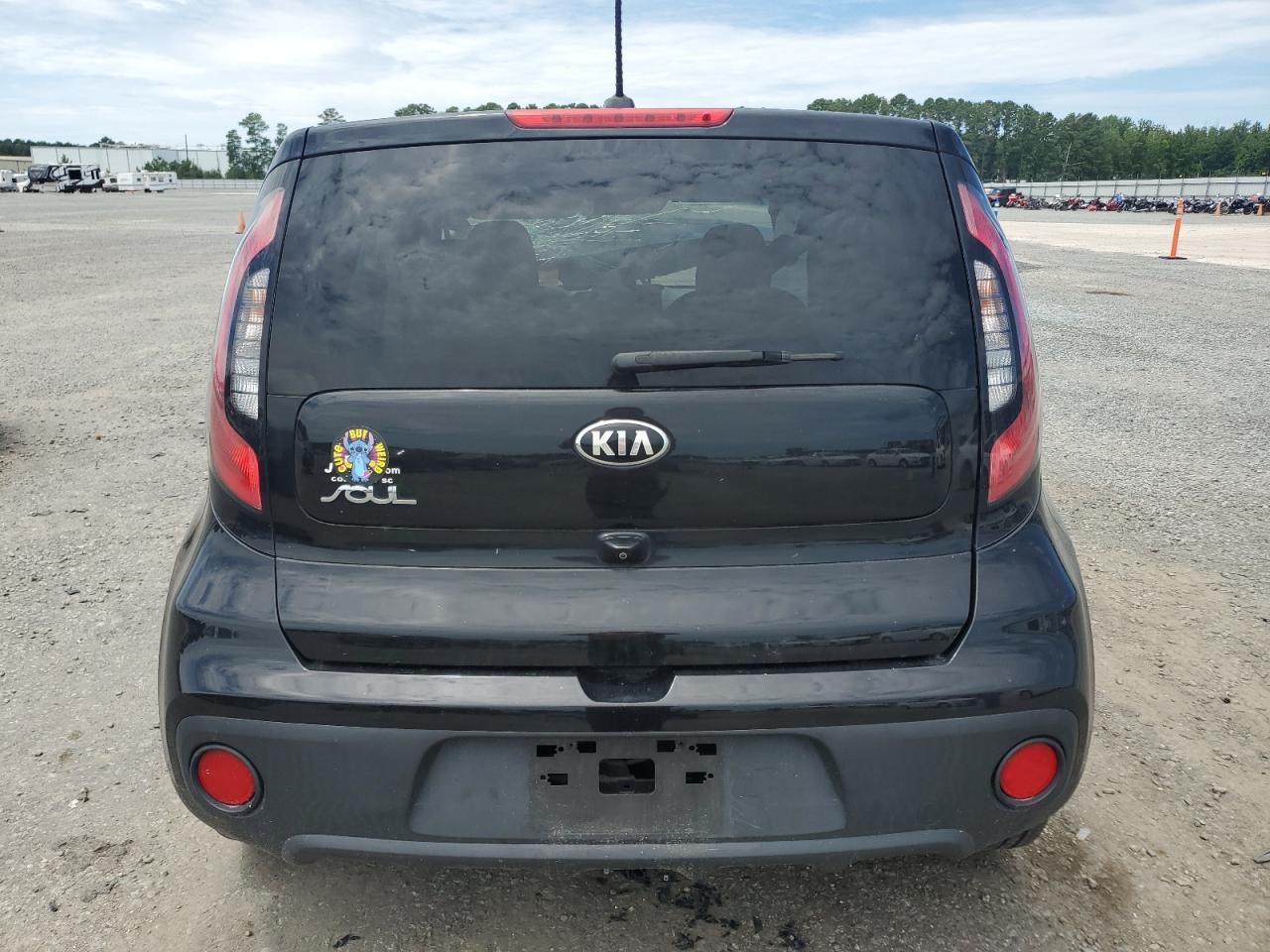 2019 Kia Soul - Фото 6