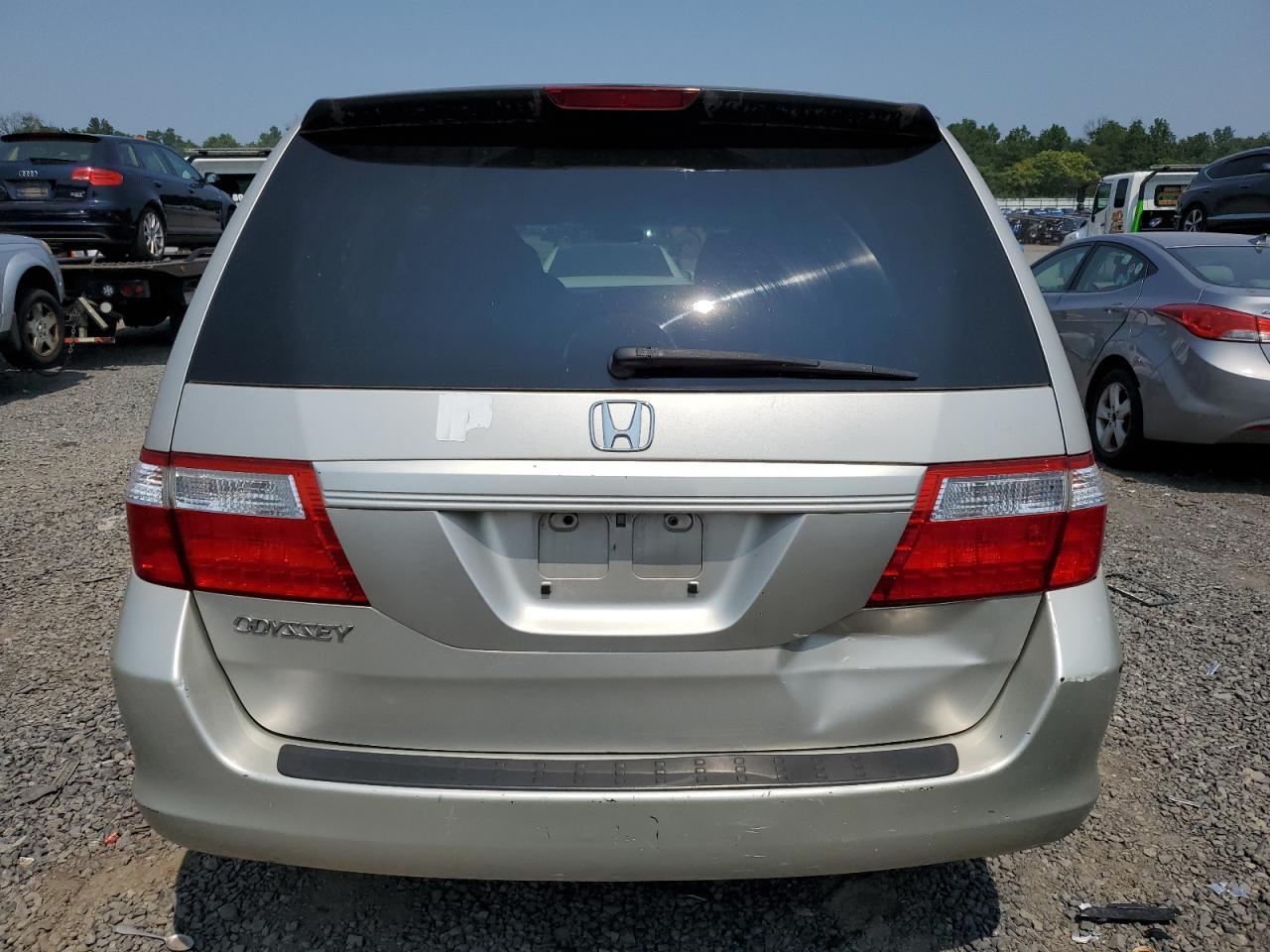 2006 Honda Odyssey Lx - Image 6