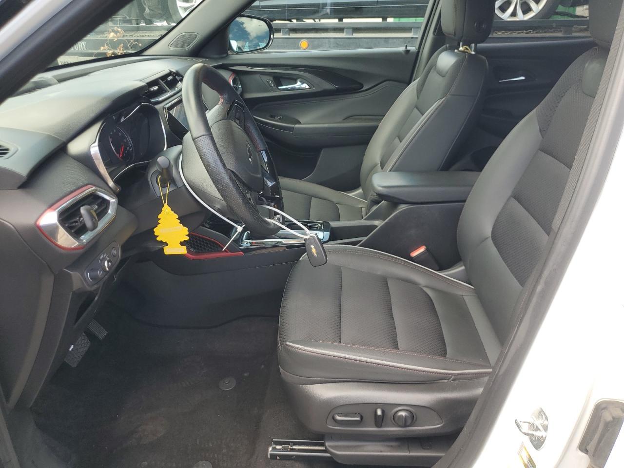 2022 Chevrolet Trailblazer Rs - Image 7