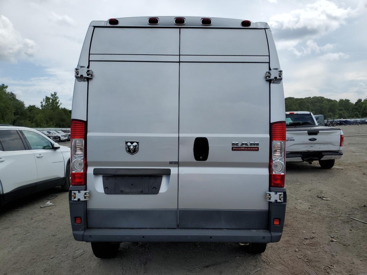 2016 Ram Promaster 1500 1500 High - Фото 6