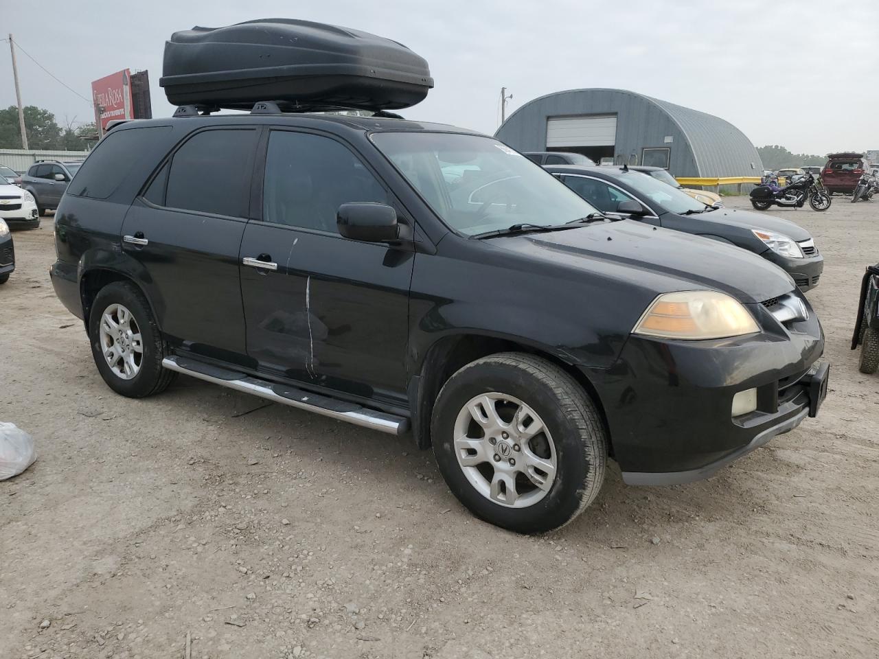 2006 Acura Mdx Touring - Image 4