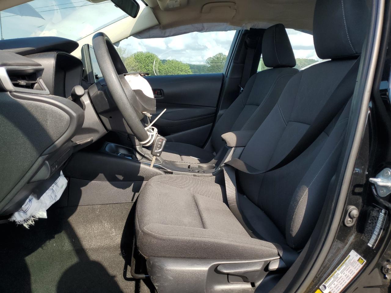 2024 Toyota Corolla Le - Image 7