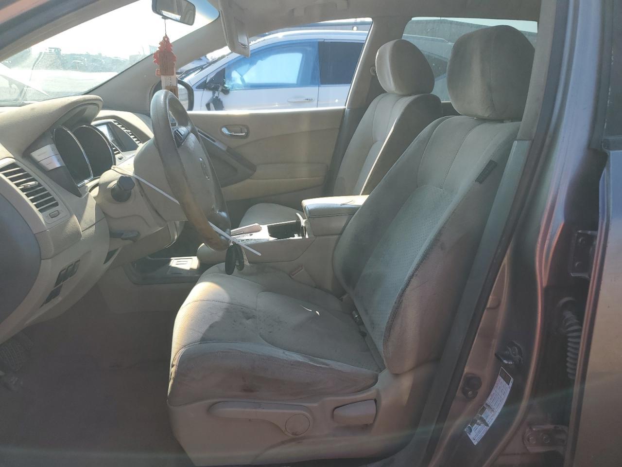 2011 Nissan Murano S - Image 7