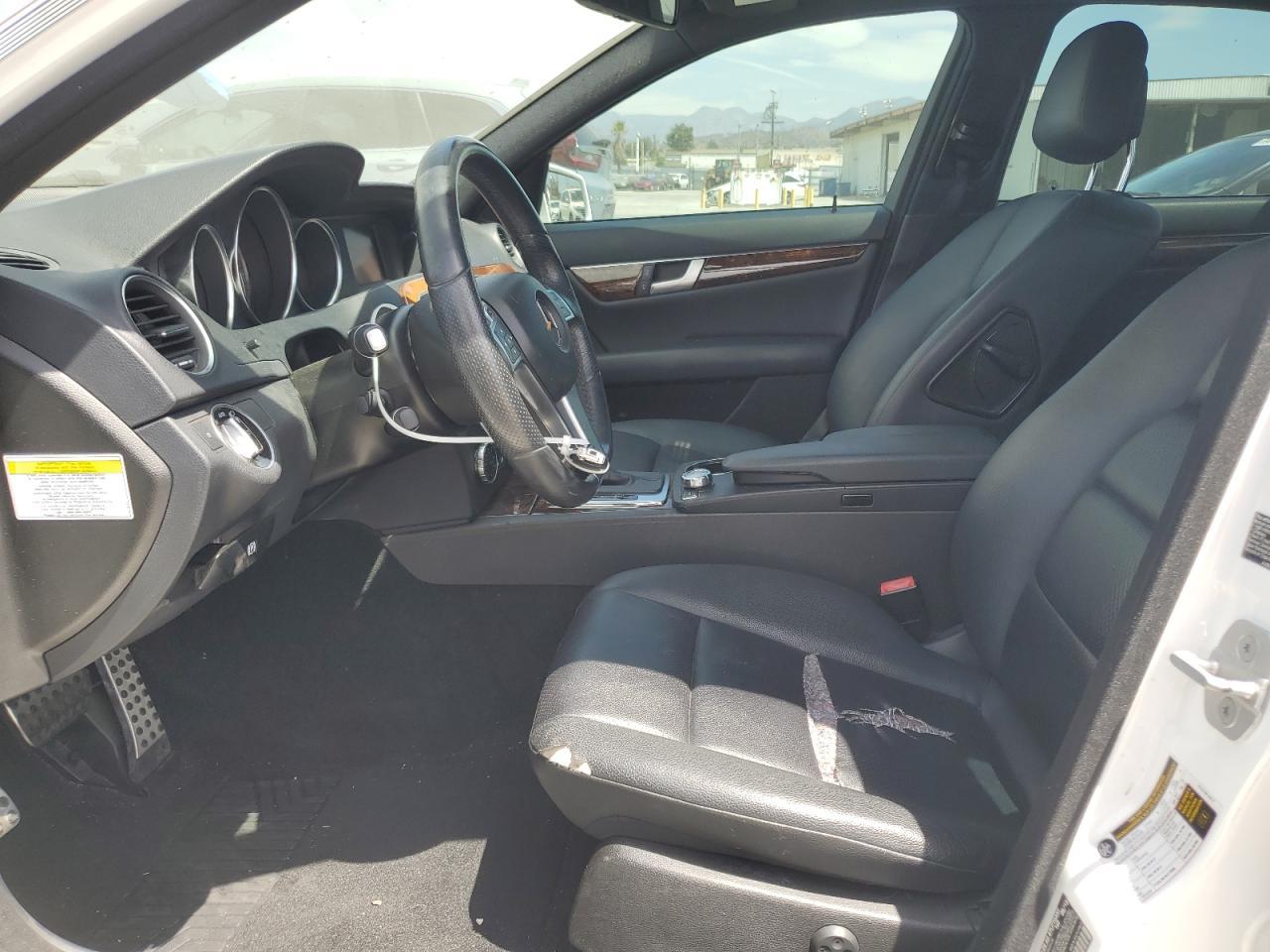 2014 Mercedes-Benz C 300 4Matic - Фото 7