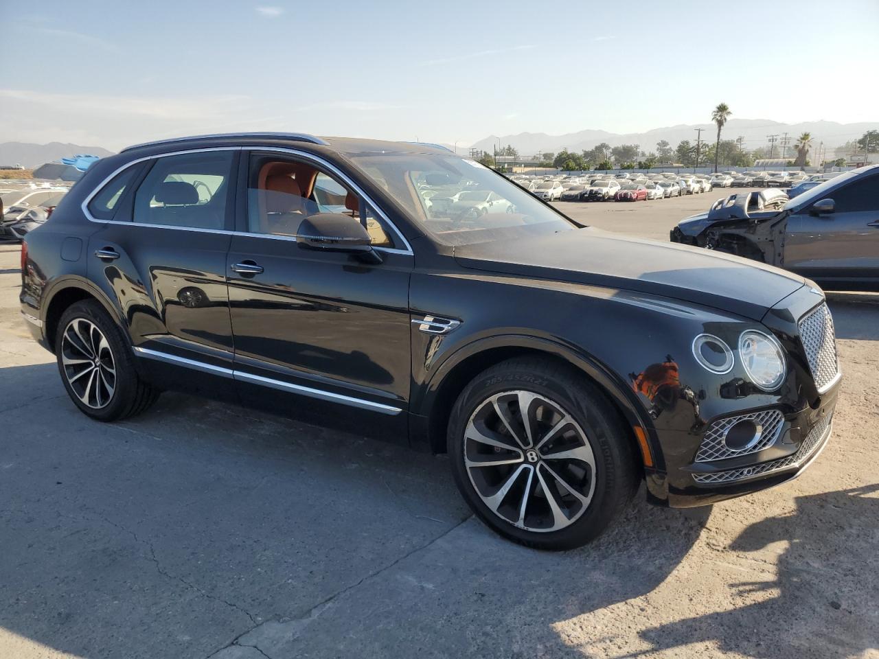 2019 Bentley Bentayga - Image 4