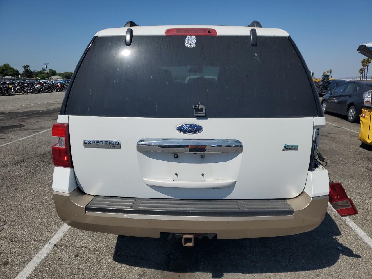 2011 Ford Expedition Xlt - Image 6