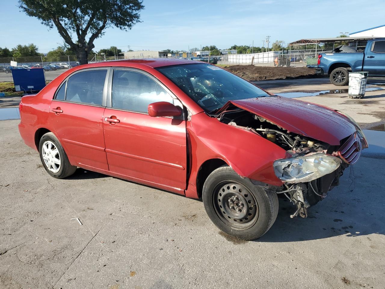 2003 Toyota Corolla Ce - Image 4