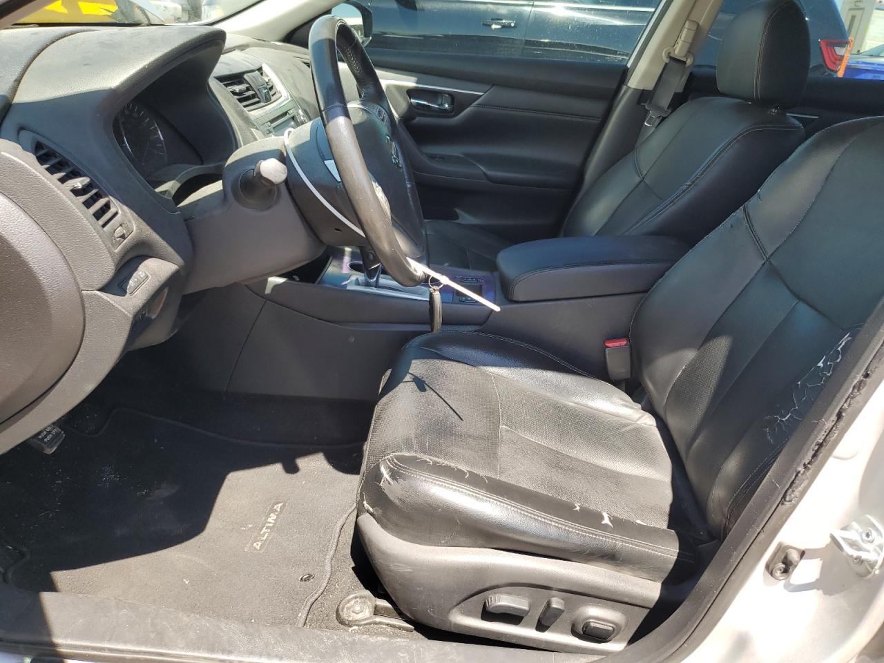 2016 Nissan Altima 2.5 - Image 7