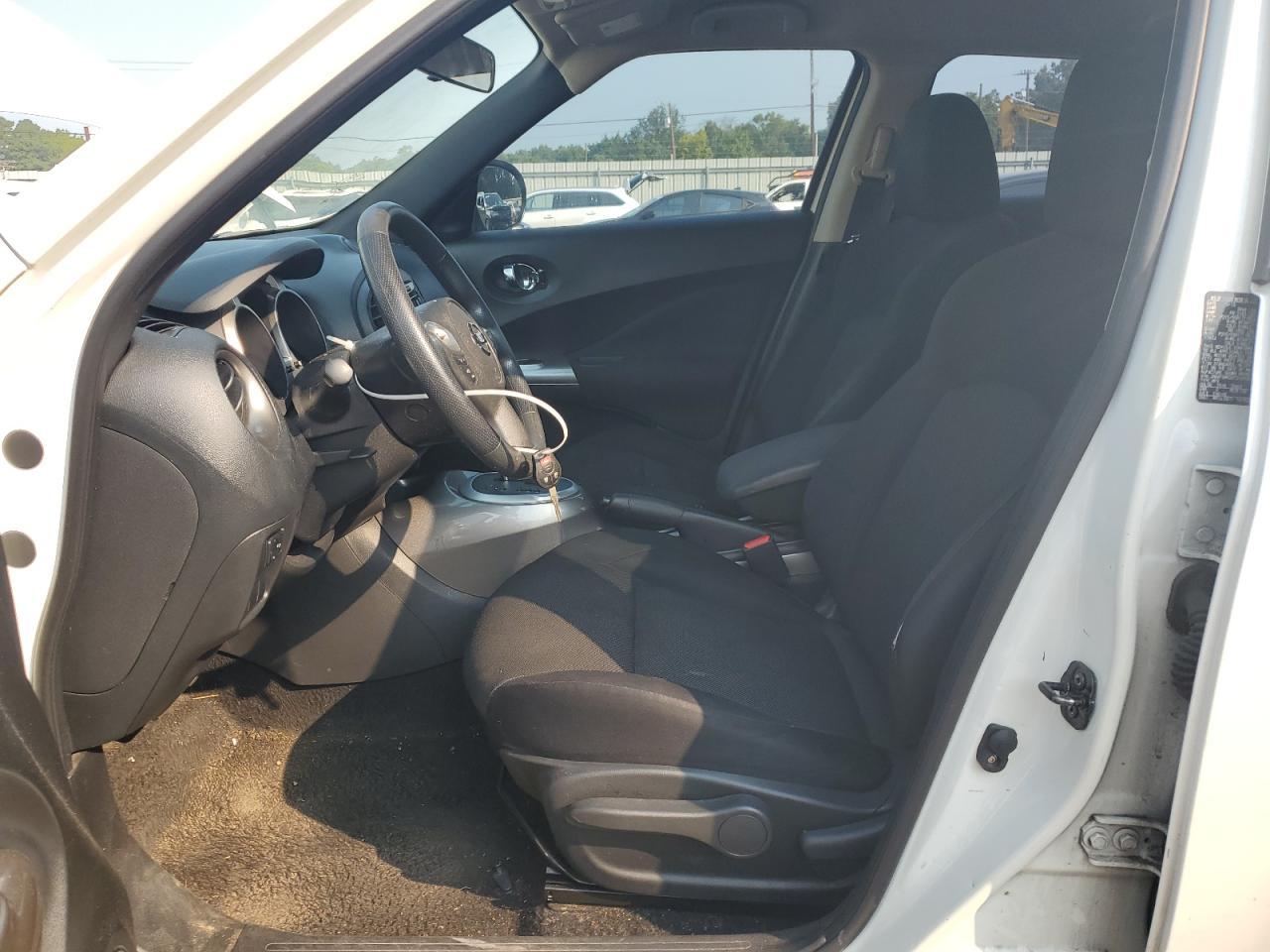 2013 Nissan Juke S - Image 7