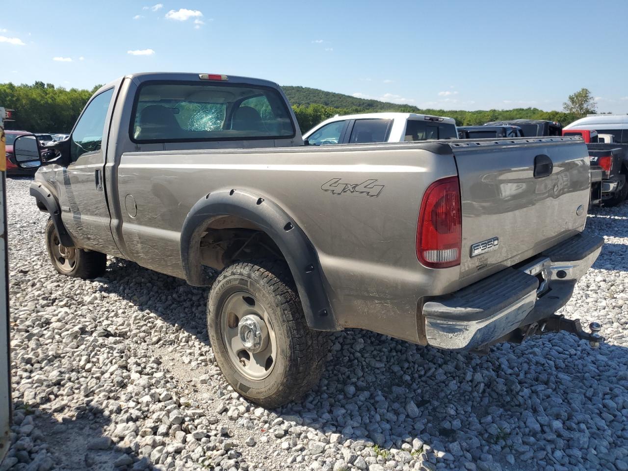 2005 Ford F350 Srw Super Duty - Image 2