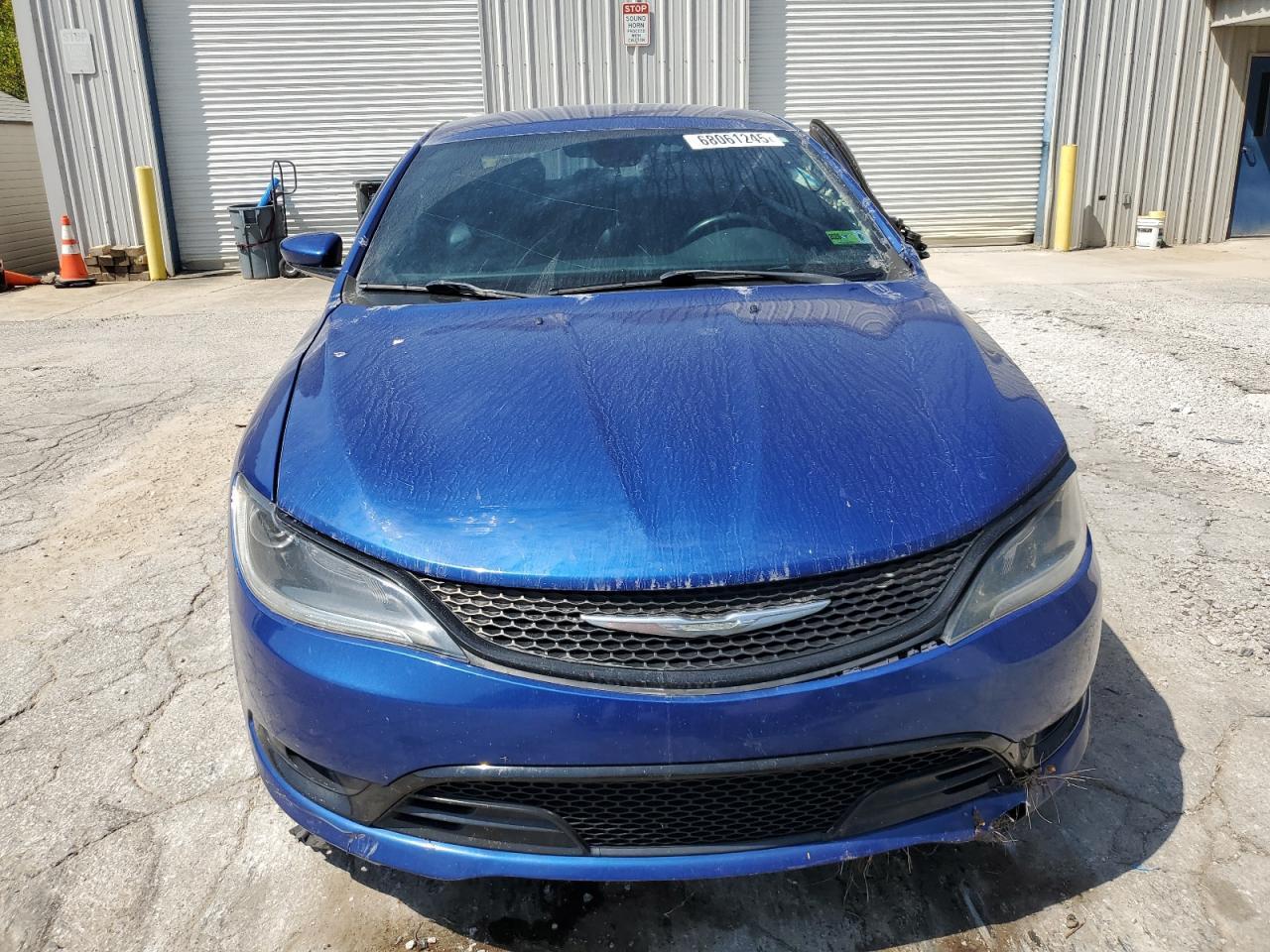 2015 Chrysler 200 S - Image 5