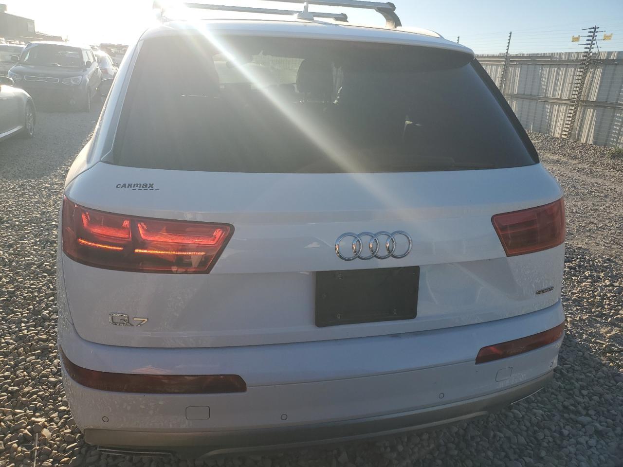 2018 Audi Q7 Premium Plus - Фото 6