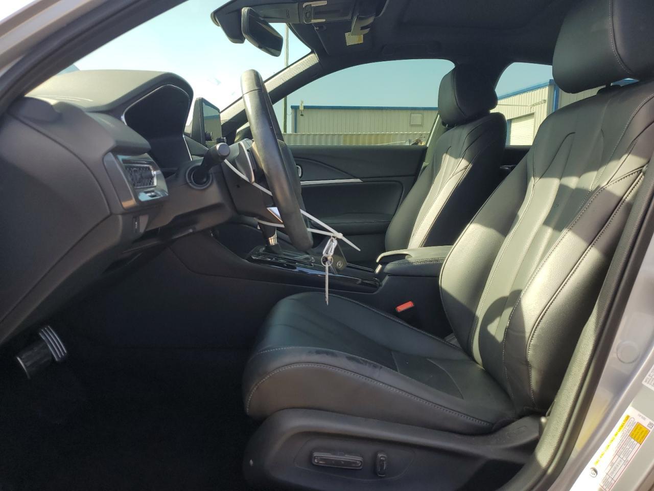 2023 Acura Integra A-Spec - Фото 7